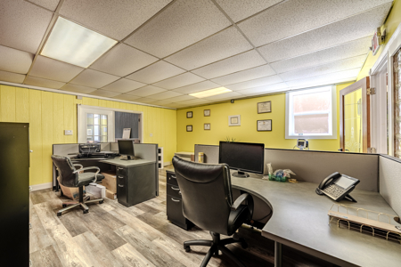 Turnkey Commercial Space for Sale in McKenzie, TN - image 11