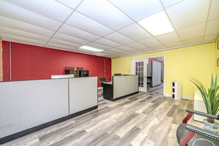 Turnkey Commercial Space for Sale in McKenzie, TN - image 9