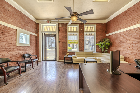 Turnkey Commercial Space for Sale in McKenzie, TN - image 8
