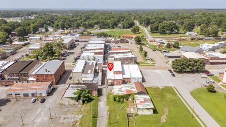 Turnkey Commercial Space for Sale in McKenzie, TN - image 30