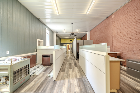 Turnkey Commercial Space for Sale in McKenzie, TN - image 16