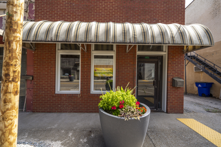 Turnkey Commercial Space for Sale in McKenzie, TN - image 1