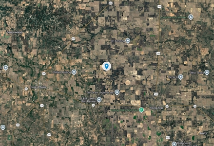 20 Acres in Rising Star TX with Pasture, Woods and Water Well - image 17