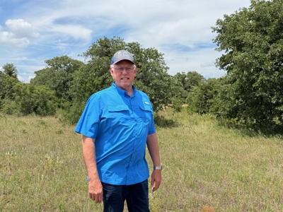 20 Acres in Rising Star TX with Pasture, Woods and Water Well - image 18