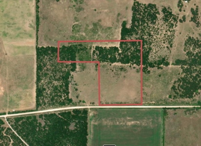 20 Acres in Rising Star TX with Pasture, Woods and Water Well - image 16