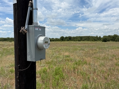 20 Acres in Rising Star TX with Pasture, Woods and Water Well - image 10