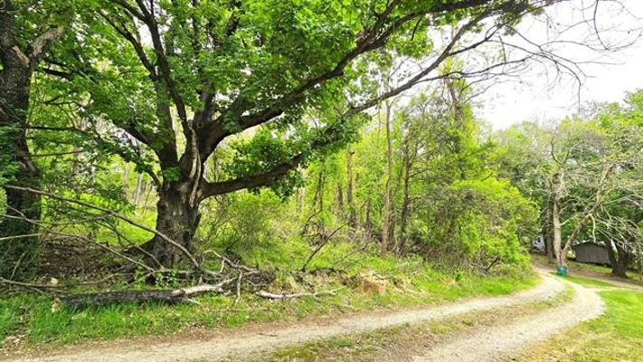 Building Lot for Sale in Blacksburg VA