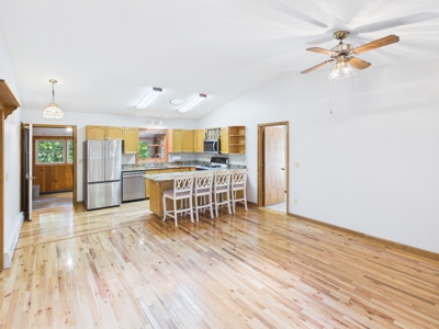 Mountain Home for Sale in Boone, NC - image 26