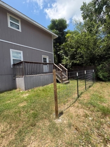 Move-In Ready 3-Bedroom Home for Sale in DeKalb, Texas - image 2