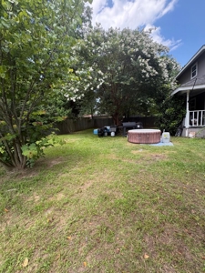 Move-In Ready 3-Bedroom Home for Sale in DeKalb, Texas - image 4
