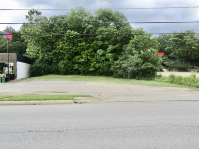 Fayetteville Urban Corridor Commercial Development Land - image 1