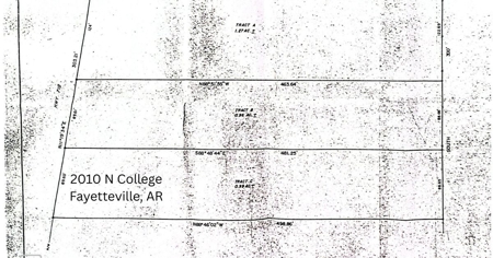 Fayetteville Urban Corridor Commercial Development Land - image 2