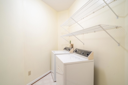 2 Bedroom 2 Bath One-level Garden Home in Holly Hills Subdivision - image 19