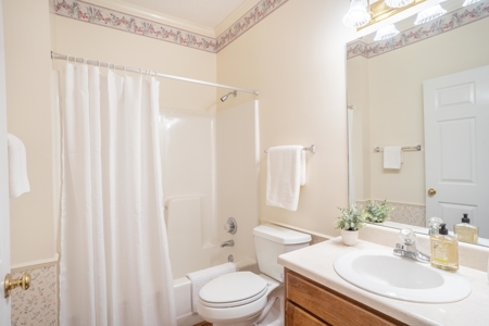 2 Bedroom 2 Bath One-level Garden Home in Holly Hills Subdivision - image 18