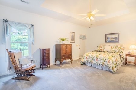2 Bedroom 2 Bath One-level Garden Home in Holly Hills Subdivision - image 21