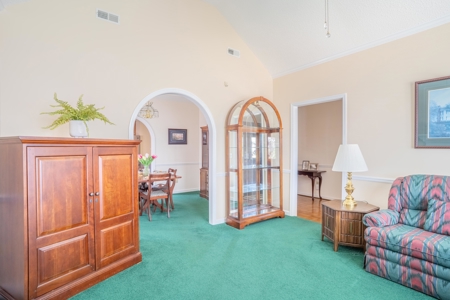 2 Bedroom 2 Bath One-level Garden Home in Holly Hills Subdivision - image 10