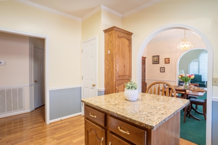 2 Bedroom 2 Bath One-level Garden Home in Holly Hills Subdivision - image 16