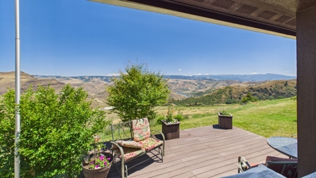 Home with large greenhouse on 20 Acres near the Salmon River - image 44