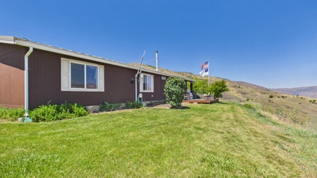 Home with large greenhouse on 20 Acres near the Salmon River - image 38