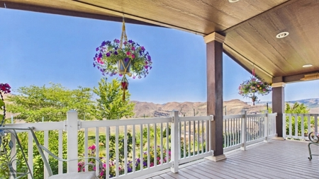 Home with large greenhouse on 20 Acres near the Salmon River - image 49