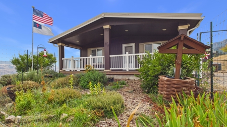 Home with large greenhouse on 20 Acres near the Salmon River - image 48