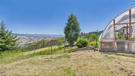 Home with large greenhouse on 20 Acres near the Salmon River - image 36