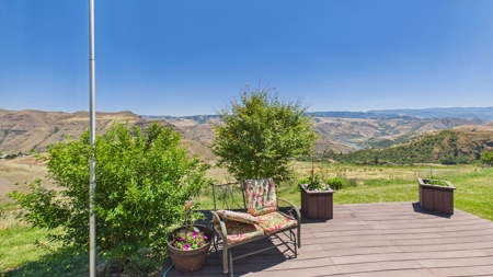 Home with large greenhouse on 20 Acres near the Salmon River - image 29