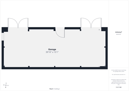 Home with large greenhouse on 20 Acres near the Salmon River - image 34