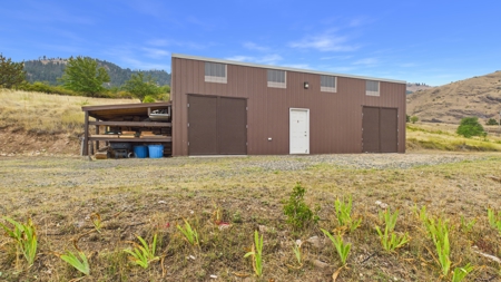 Home with large greenhouse on 20 Acres near the Salmon River - image 43
