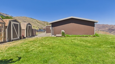 Home with large greenhouse on 20 Acres near the Salmon River - image 37