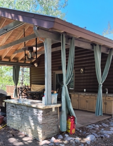 Cozy Cabin Located in Northern New Mexico - image 18