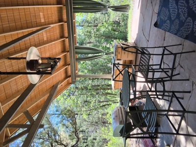 Cozy Cabin Located in Northern New Mexico - image 3