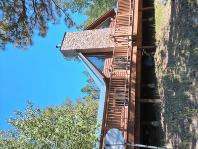 Cozy Cabin Located in Northern New Mexico - image 16