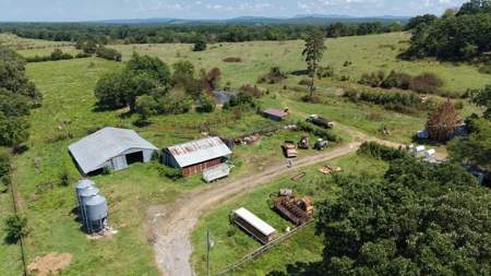 1,189 +/- Acres FOR SALE | Cattle Ranch in Latimer County, OK - image 2