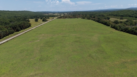 1,189 +/- Acres FOR SALE | Cattle Ranch in Latimer County, OK - image 7