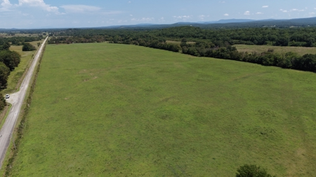 1,189 +/- Acres FOR SALE | Cattle Ranch in Latimer County, OK - image 5