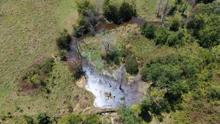 1,189 +/- Acres FOR SALE | Cattle Ranch in Latimer County, OK - image 16