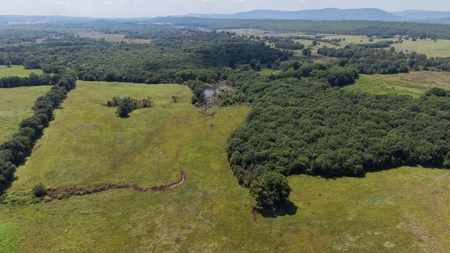 1,189 +/- Acres FOR SALE | Cattle Ranch in Latimer County, OK - image 1