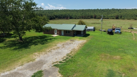 1,189 +/- Acres FOR SALE | Cattle Ranch in Latimer County, OK - image 29