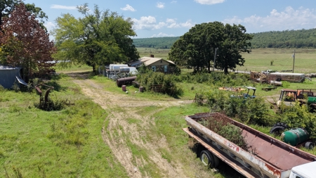 1,189 +/- Acres FOR SALE | Cattle Ranch in Latimer County, OK - image 4