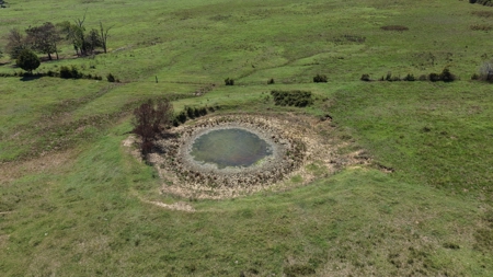 1,189 +/- Acres FOR SALE | Cattle Ranch in Latimer County, OK - image 23
