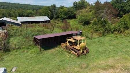 1,189 +/- Acres FOR SALE | Cattle Ranch in Latimer County, OK - image 3