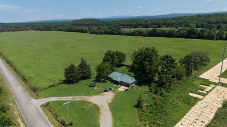 1,189 +/- Acres FOR SALE | Cattle Ranch in Latimer County, OK - image 6