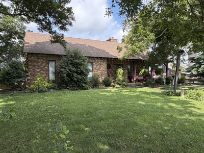 3 bedroom 2 bath home & 24 acre farm for sale, Bowling Green Ky. - image 34