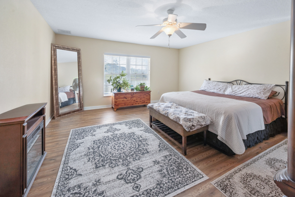 3-Bedroom, 2.5-Bath Home on 6.26 Acres in Bronson FL  Levy County