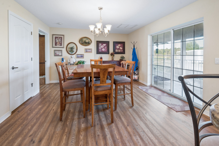 3-Bedroom, 2.5-Bath Home on 6.26 Acres in Bronson FL  Levy County - image 17