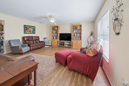 3-Bedroom, 2.5-Bath Home on 6.26 Acres in Bronson FL  Levy County - image 9
