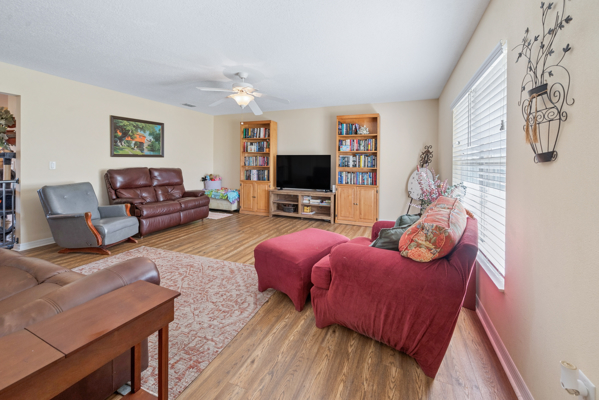 3-Bedroom, 2.5-Bath Home on 6.26 Acres in Bronson FL  Levy County