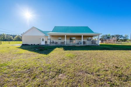 3-Bedroom, 2.5-Bath Home on 6.26 Acres in Bronson FL  Levy County - image 4