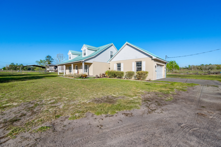 3-Bedroom, 2.5-Bath Home on 6.26 Acres in Bronson FL  Levy County - image 3